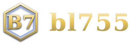 bl755 logo